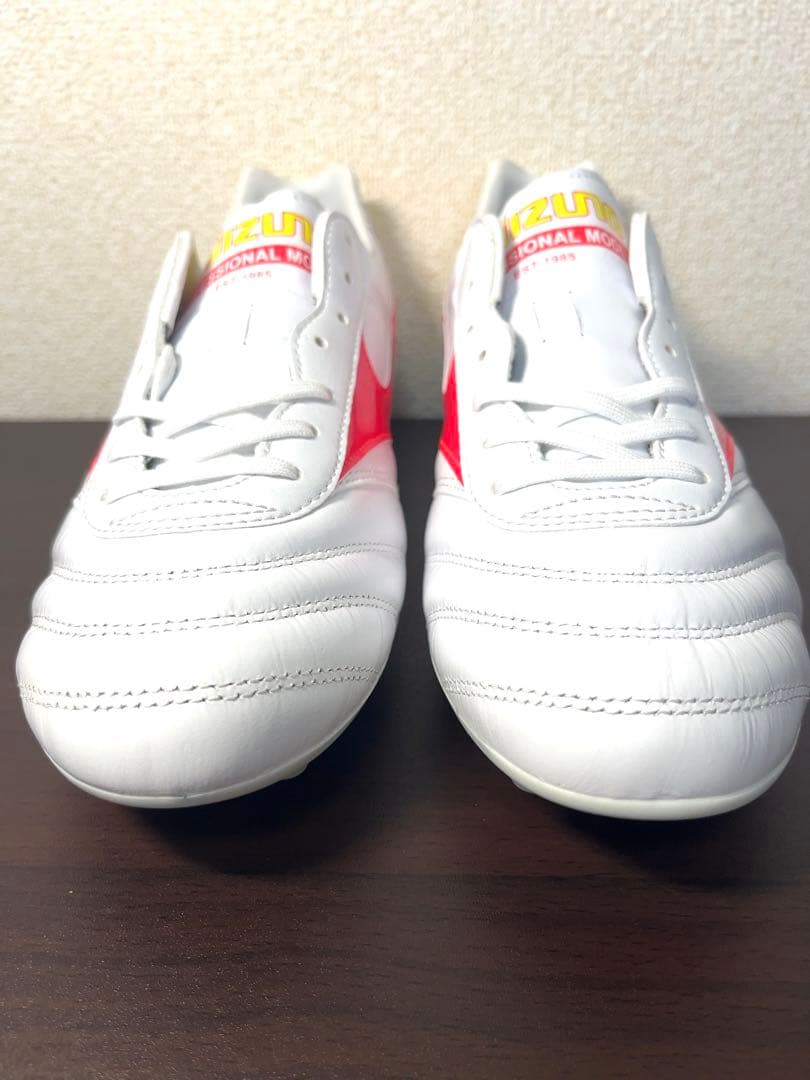 ★新品★ モレリア2プロAG 26.5cm