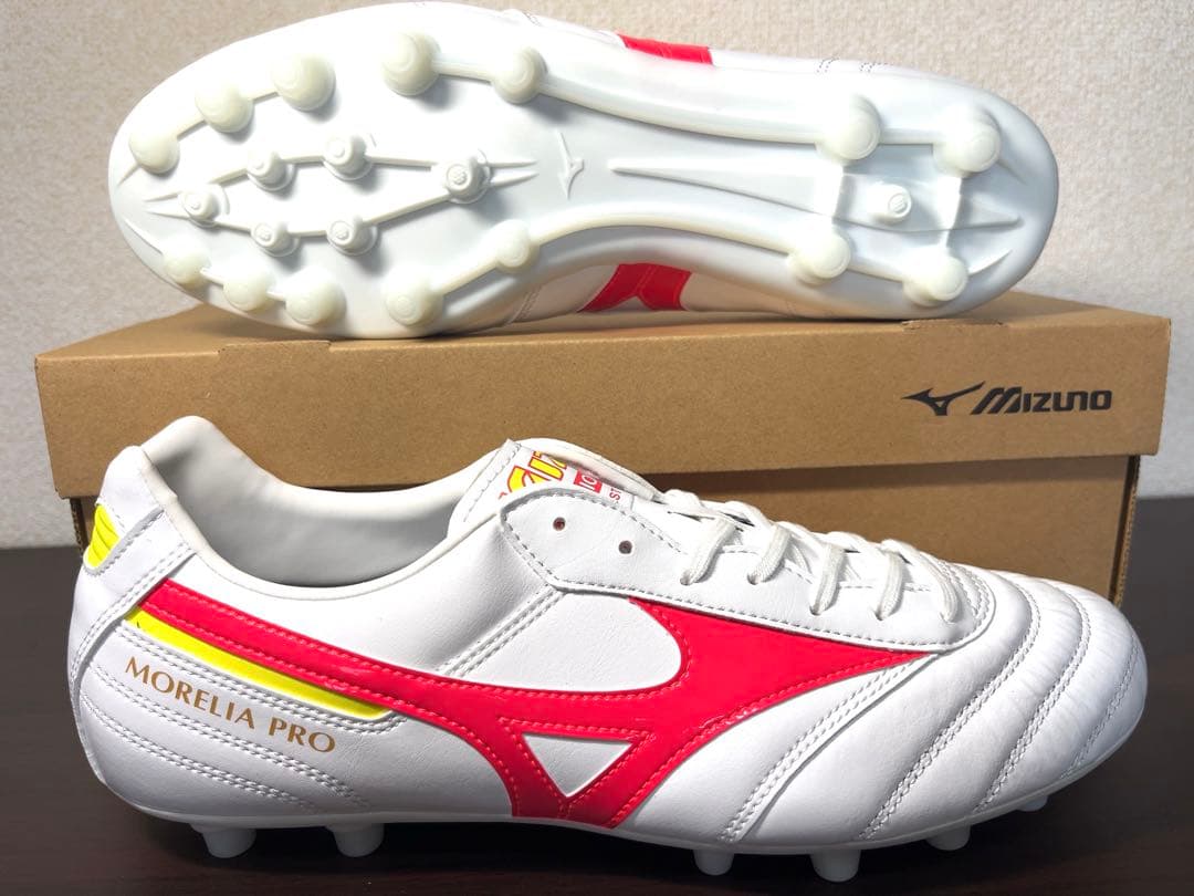 ★新品★ モレリア2プロAG 26.5cm