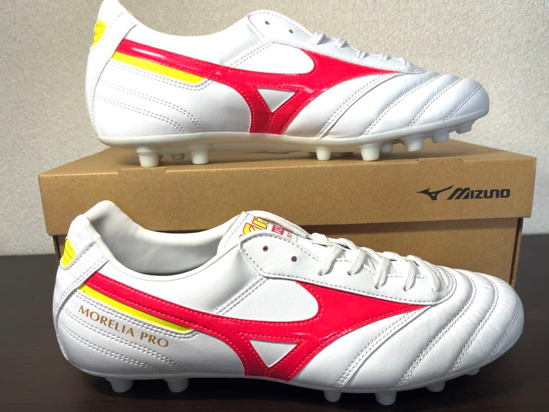 ★新品★ モレリア2プロAG 26.5cm