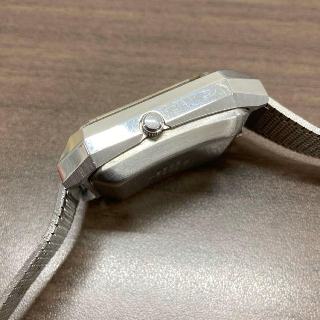 SEIKO セイコー 3923-5020 クォーツ 動作未確認 ヴィンテージ