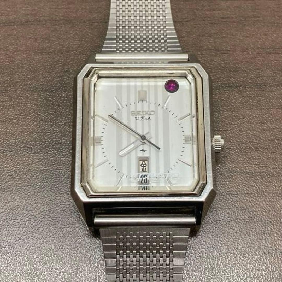 SEIKO セイコー 3923-5020 クォーツ 動作未確認 ヴィンテージ