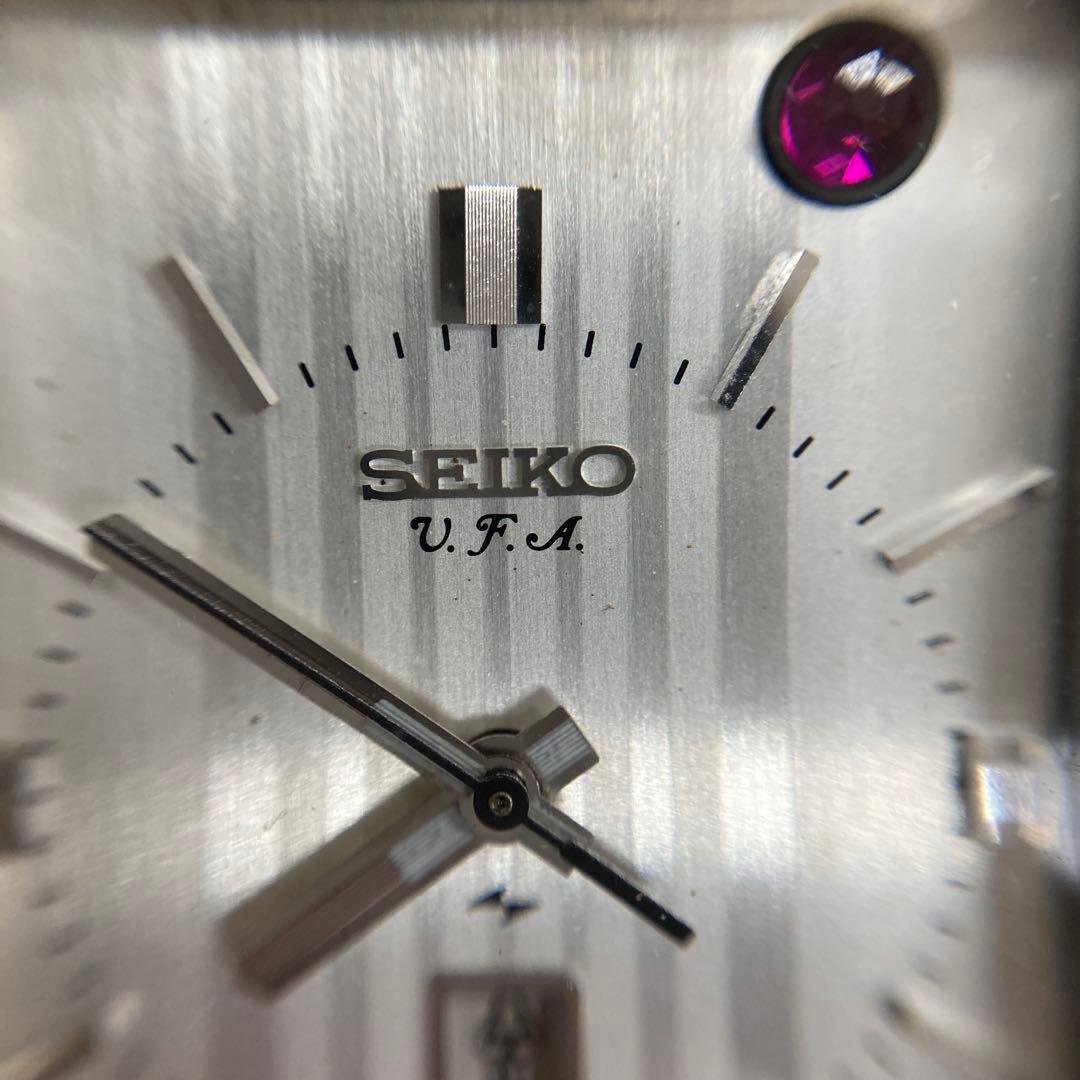 SEIKO セイコー 3923-5020 クォーツ 動作未確認 ヴィンテージ