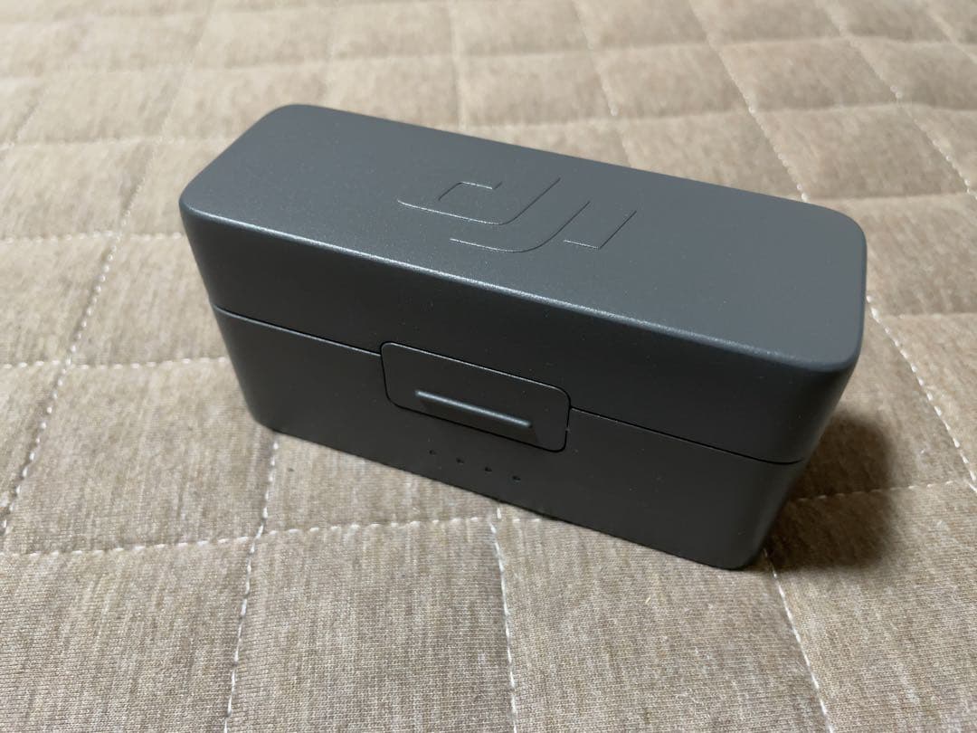 マ*ロ様 DJI Mic 2（トランスミッター×2 + レシーバー×1 + 充電