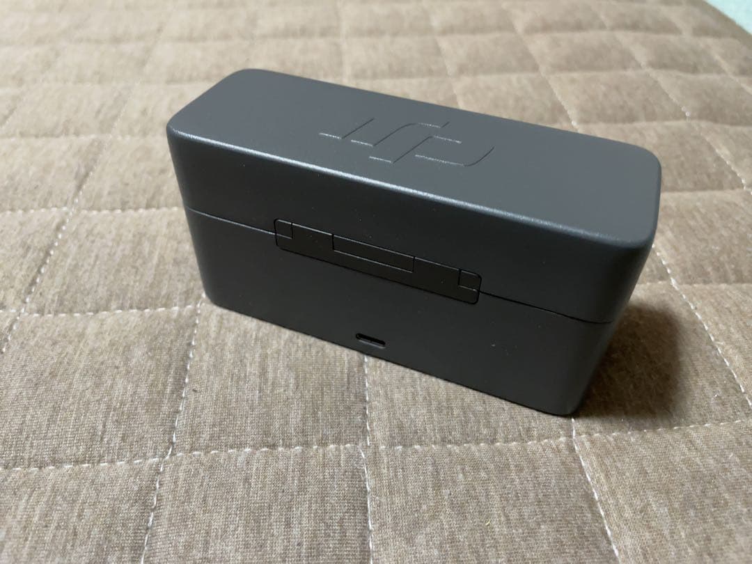 マ*ロ様 DJI Mic 2（トランスミッター×2 + レシーバー×1 + 充電