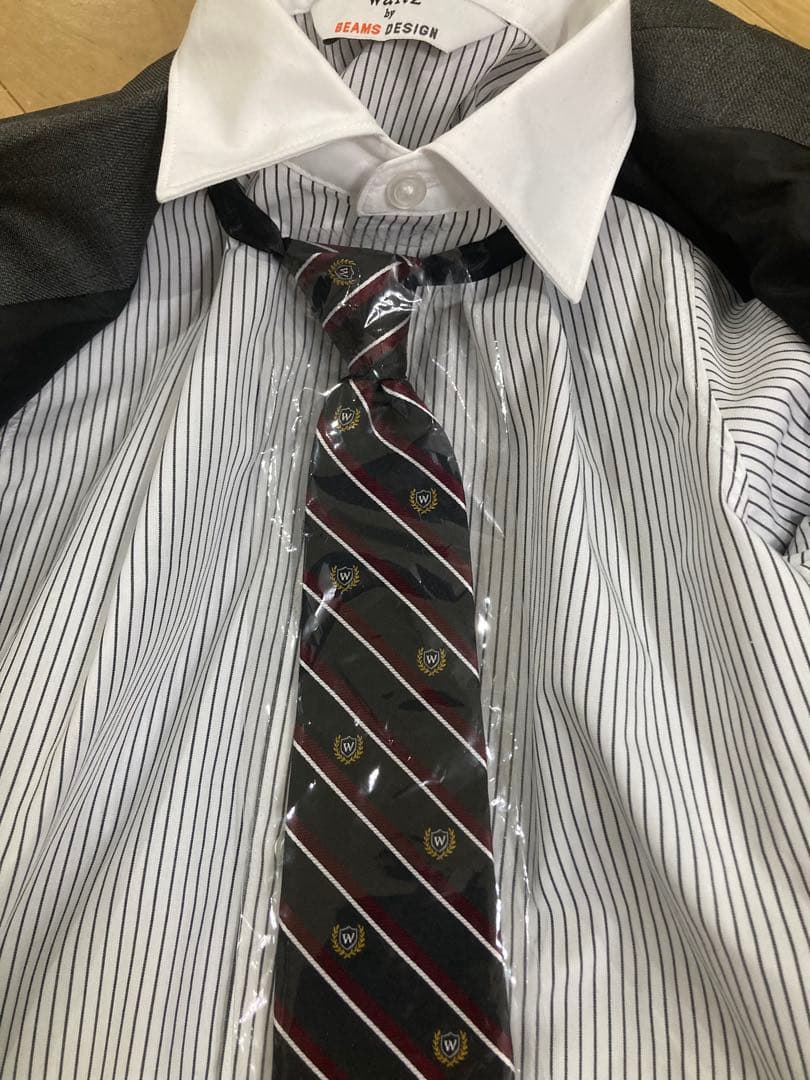 フォーマル・ドレス・スーツ raka