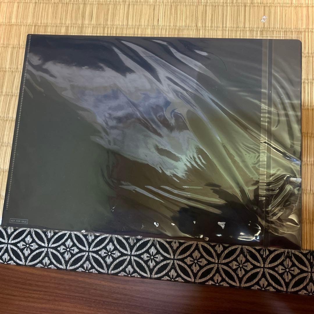 ねぐせ。DVD & 直筆サイン入りCDJ2425クリアファイル