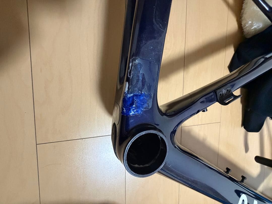 パーツ CANYON ULTIMATE