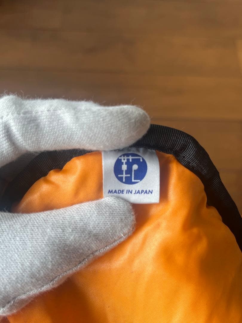 廃盤・PORTER タンカー ミニボストンバッグ ブラック