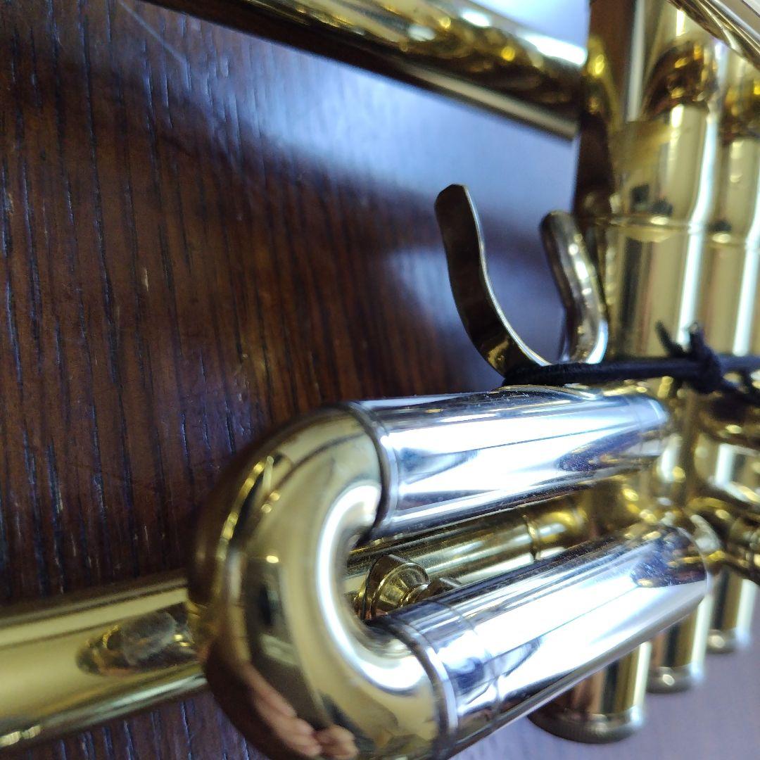 Y*S様 ヤマハ YAMAHA YTR-800N 中川モデル「BIG SOUND