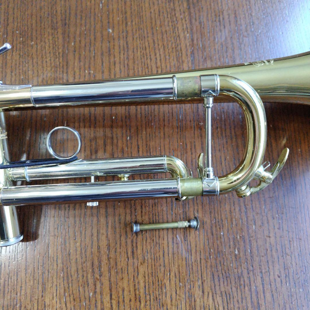 Y*S様 ヤマハ YAMAHA YTR-800N 中川モデル「BIG SOUND