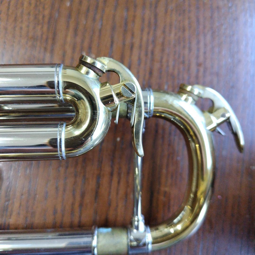 Y*S様 ヤマハ YAMAHA YTR-800N 中川モデル「BIG SOUND