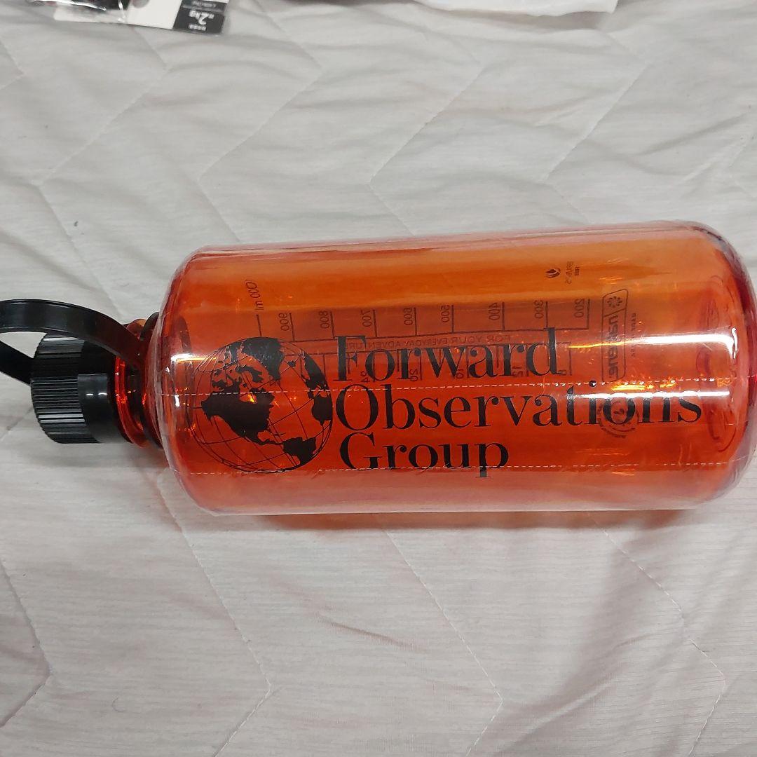 Forward Observations Group 水筒 1000ml