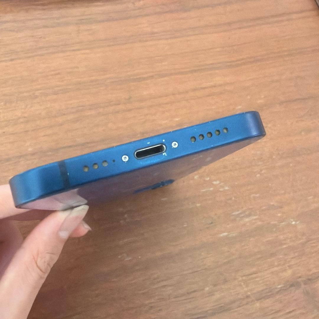 iPhone 12 128GB SIMフリー版