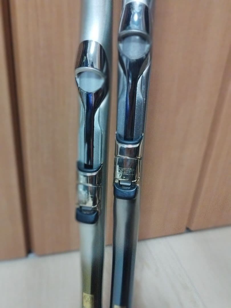 シマノ磯竿BBX SPECIAL 　TWINPOWER SPECIAL2本セット