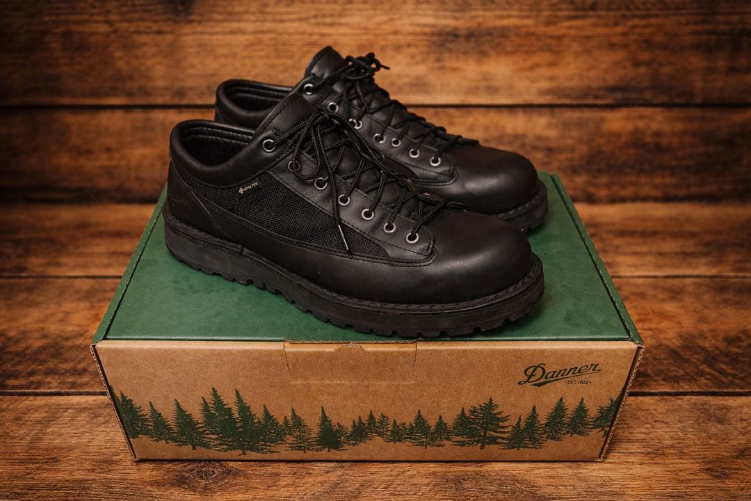 Danner ダナー　フィールドロー　28.0cm