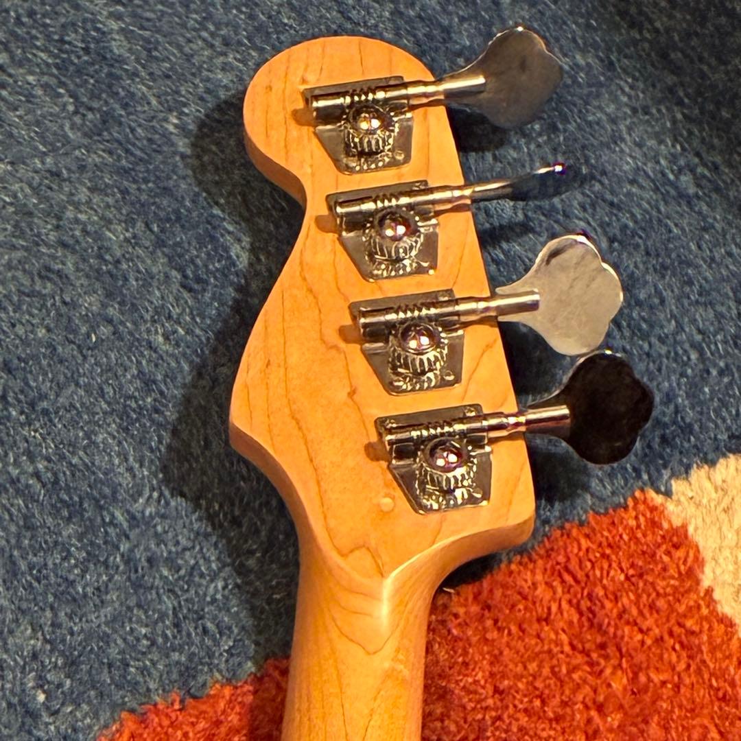 SELDER ベース プレシジョンベースタイプ PB-30