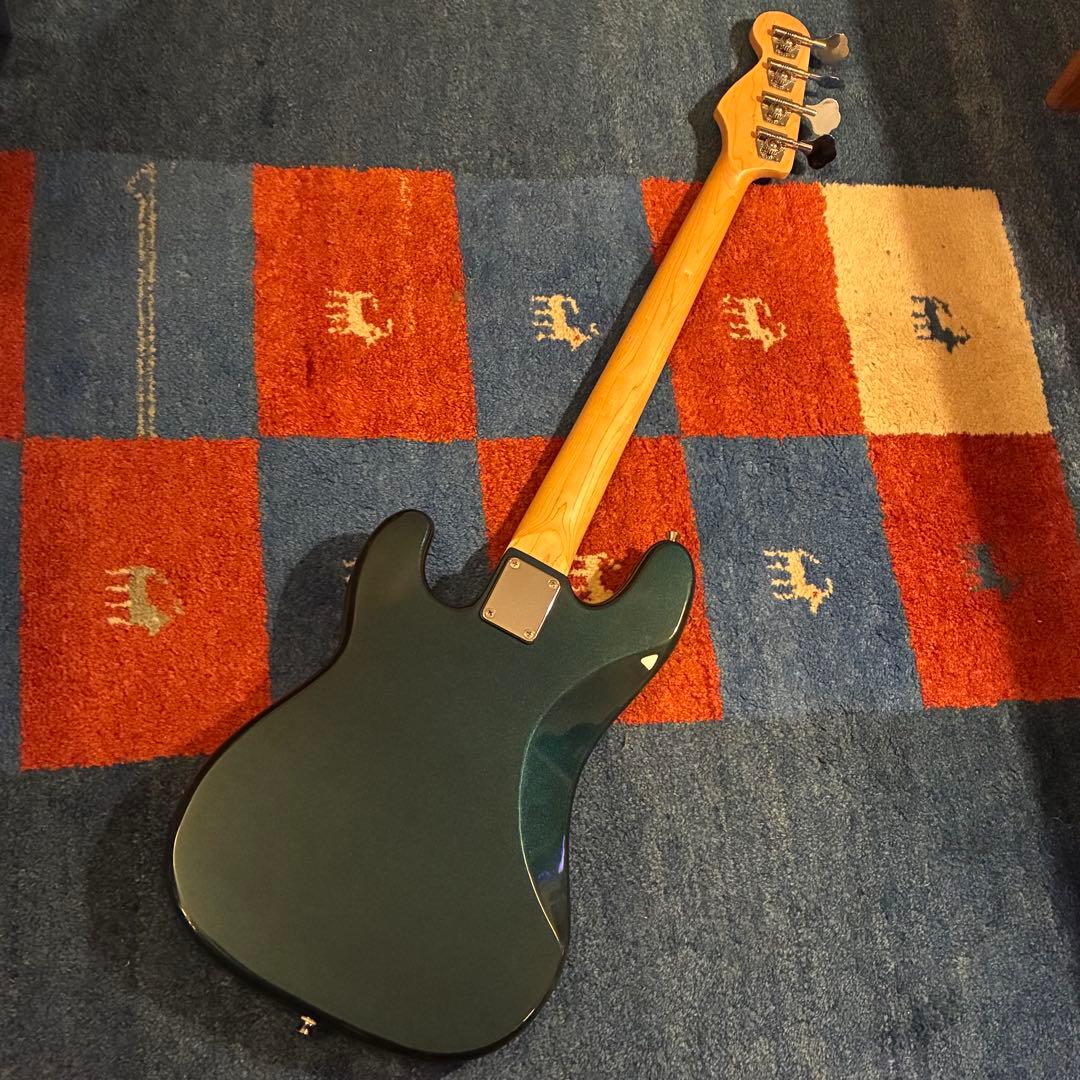 SELDER ベース プレシジョンベースタイプ PB-30