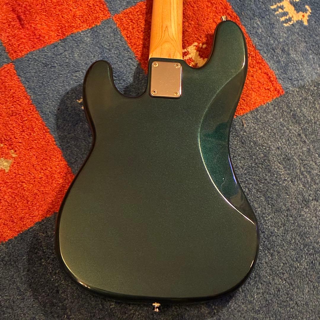 SELDER ベース プレシジョンベースタイプ PB-30