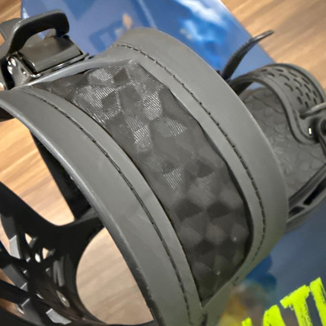 美品 UNION FLITE PRO バイン NATURE 150cm セット