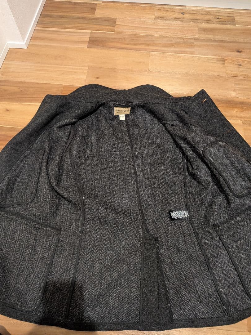 ラルフローレン RRL　Pコート