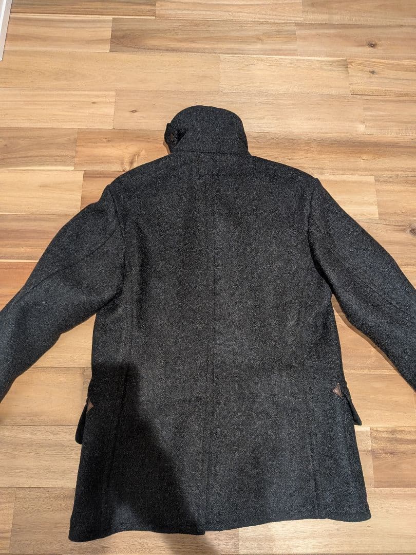 ラルフローレン RRL　Pコート