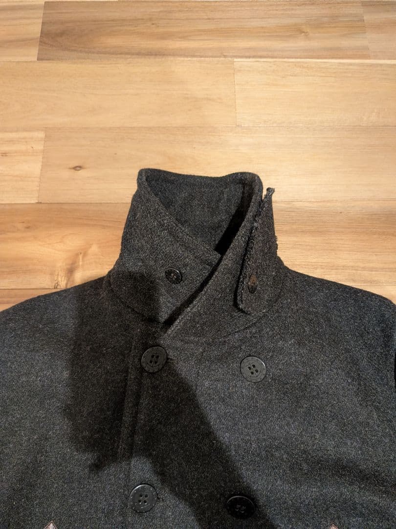 ラルフローレン RRL　Pコート