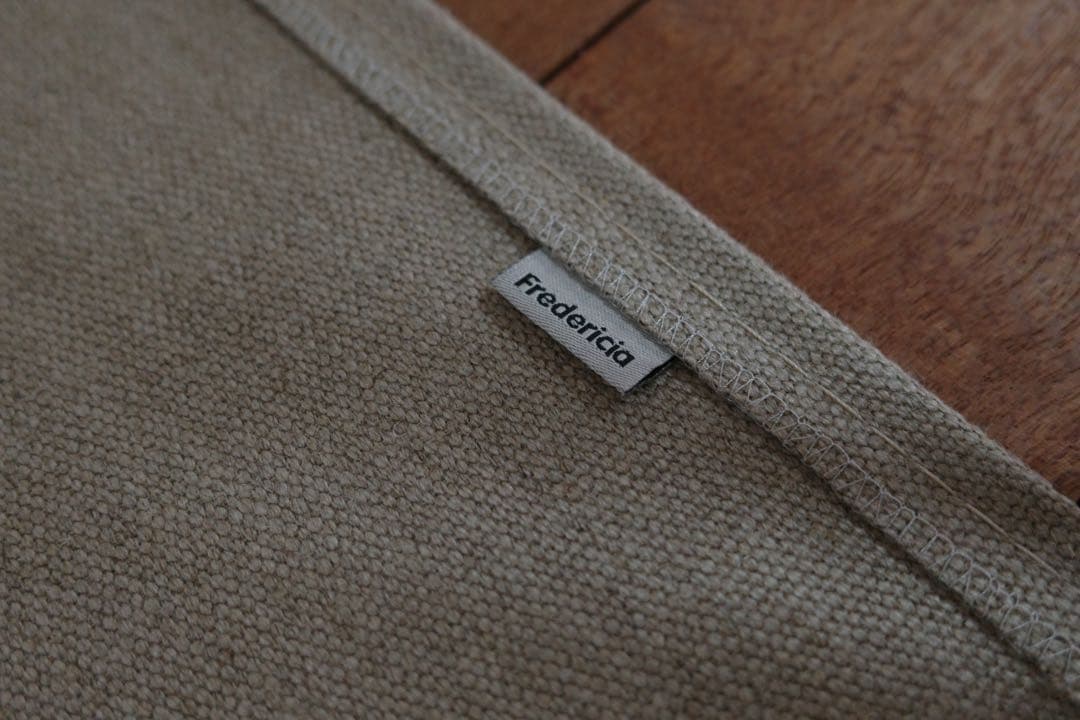 週末限定 JG Folding Stool 新品同様 フレデリシア ガメルゴー