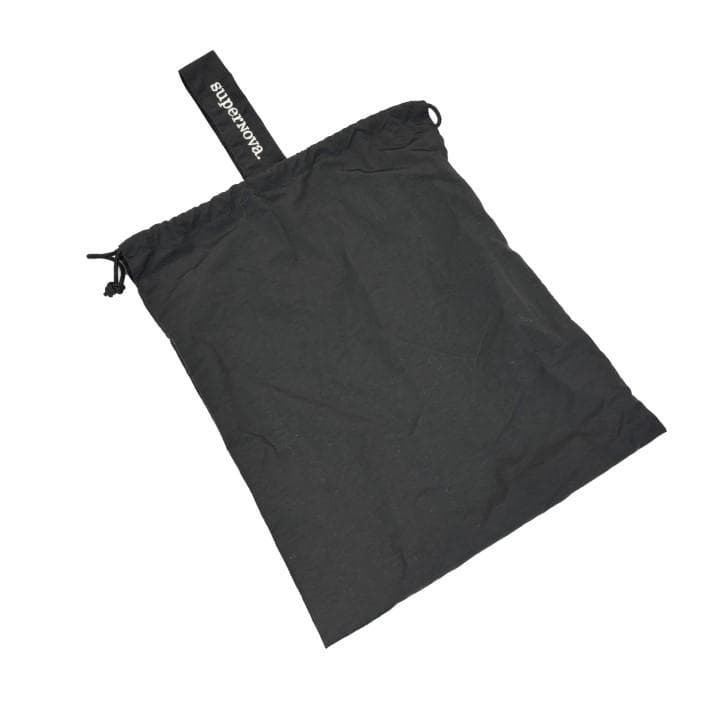 superNova. スーパーノヴァ × SUBU ペイズリージャガードサンダル