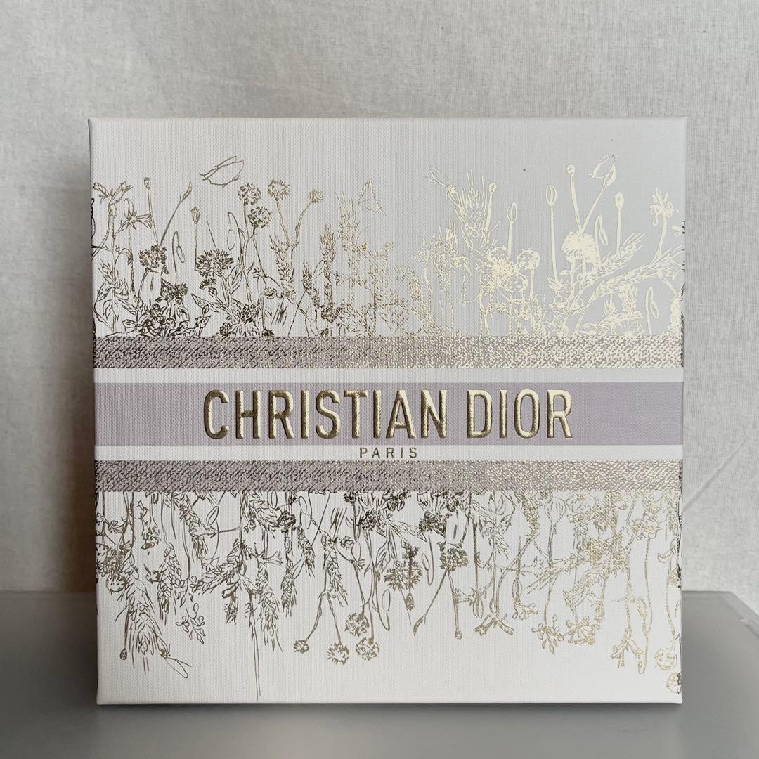 Dior ジャドール オードゥ パルファン トラベルスプレーコフレ