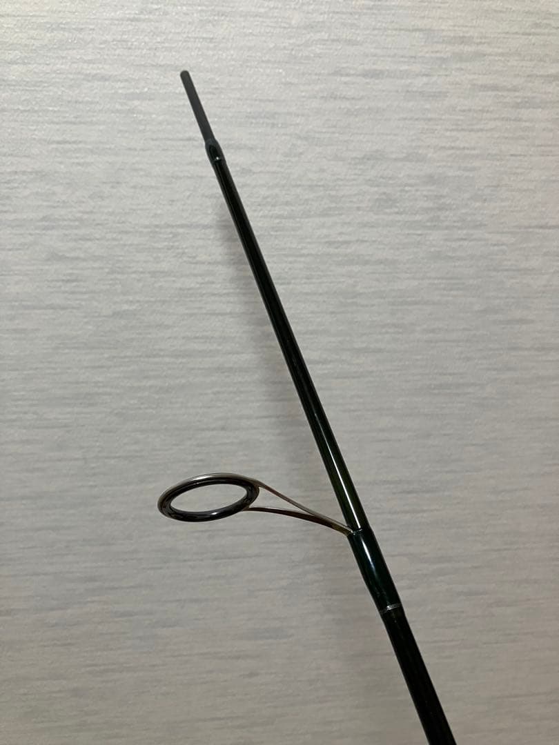 ZENITH トラウトロッド