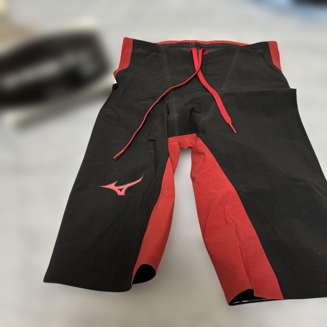 Mizuno GX・SONIC 6 NV ハーフパンツ Mサイズ