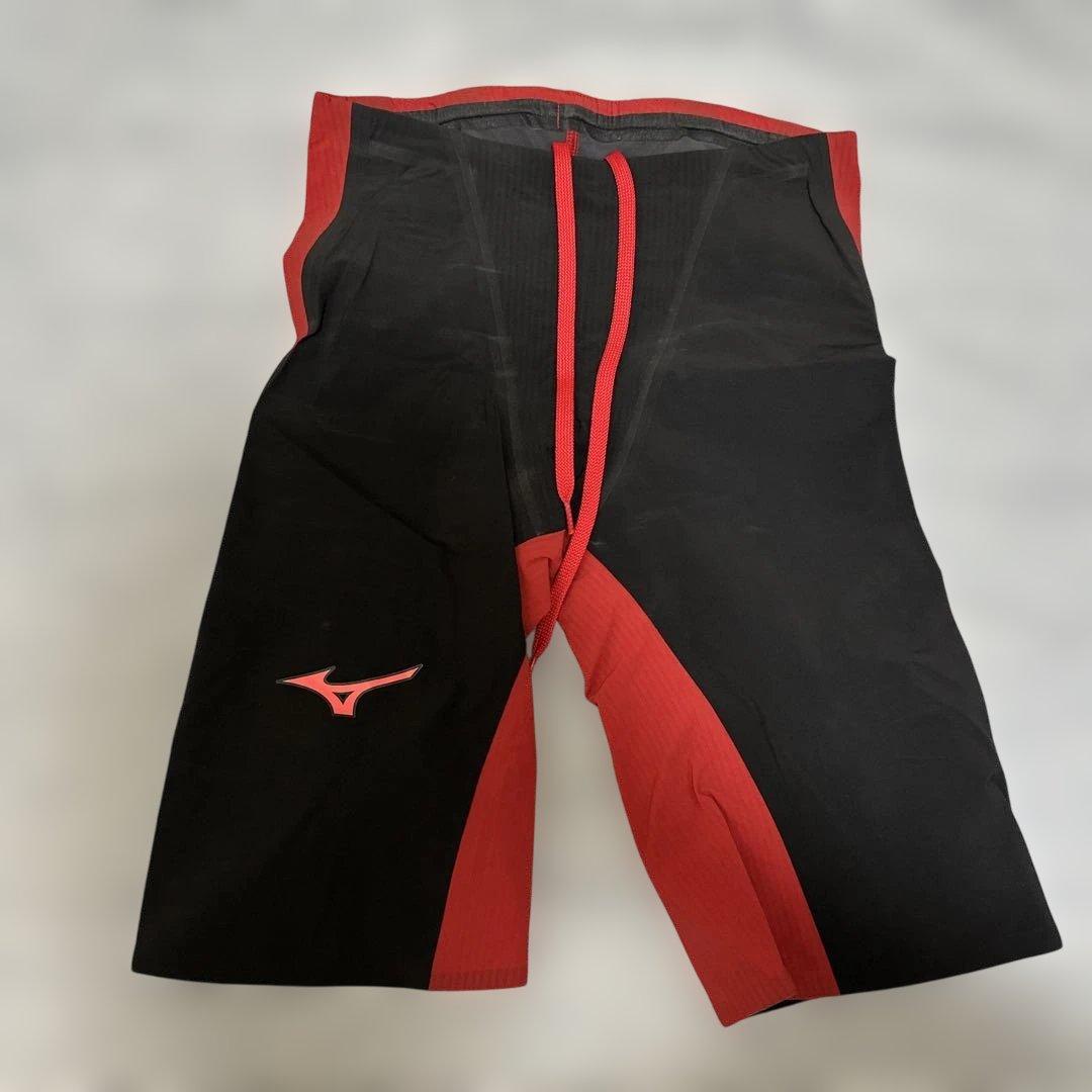 Mizuno GX・SONIC 6 NV ハーフパンツ Mサイズ