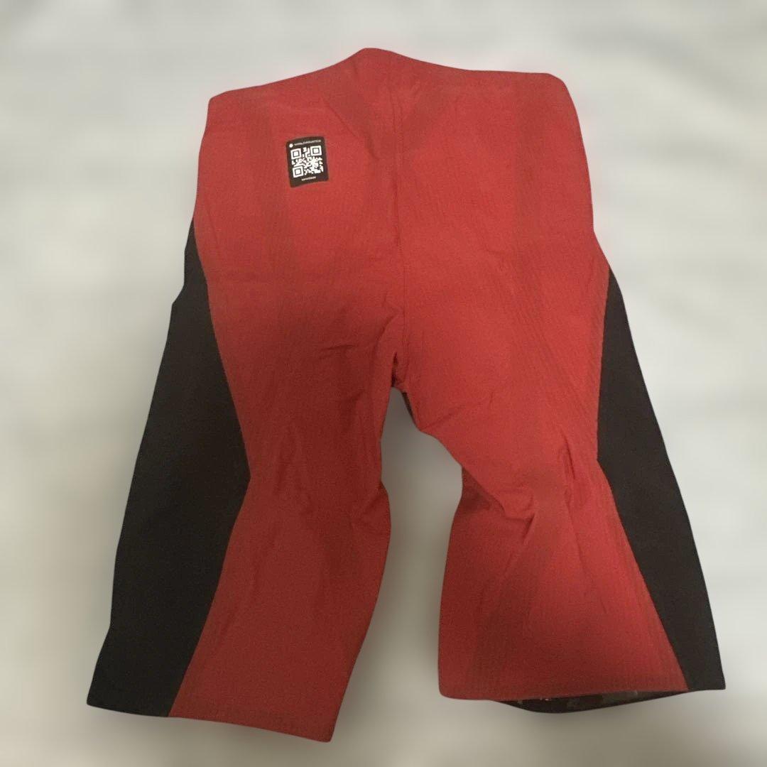 Mizuno GX・SONIC 6 NV ハーフパンツ Mサイズ