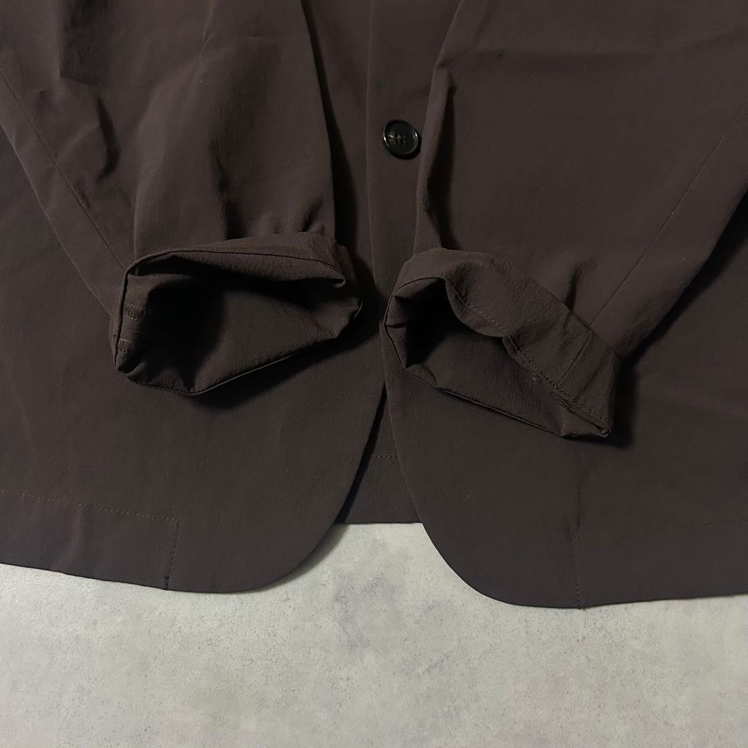 360°MASTER ビューティーアンドユース テーラードジャケット 2B 伸縮