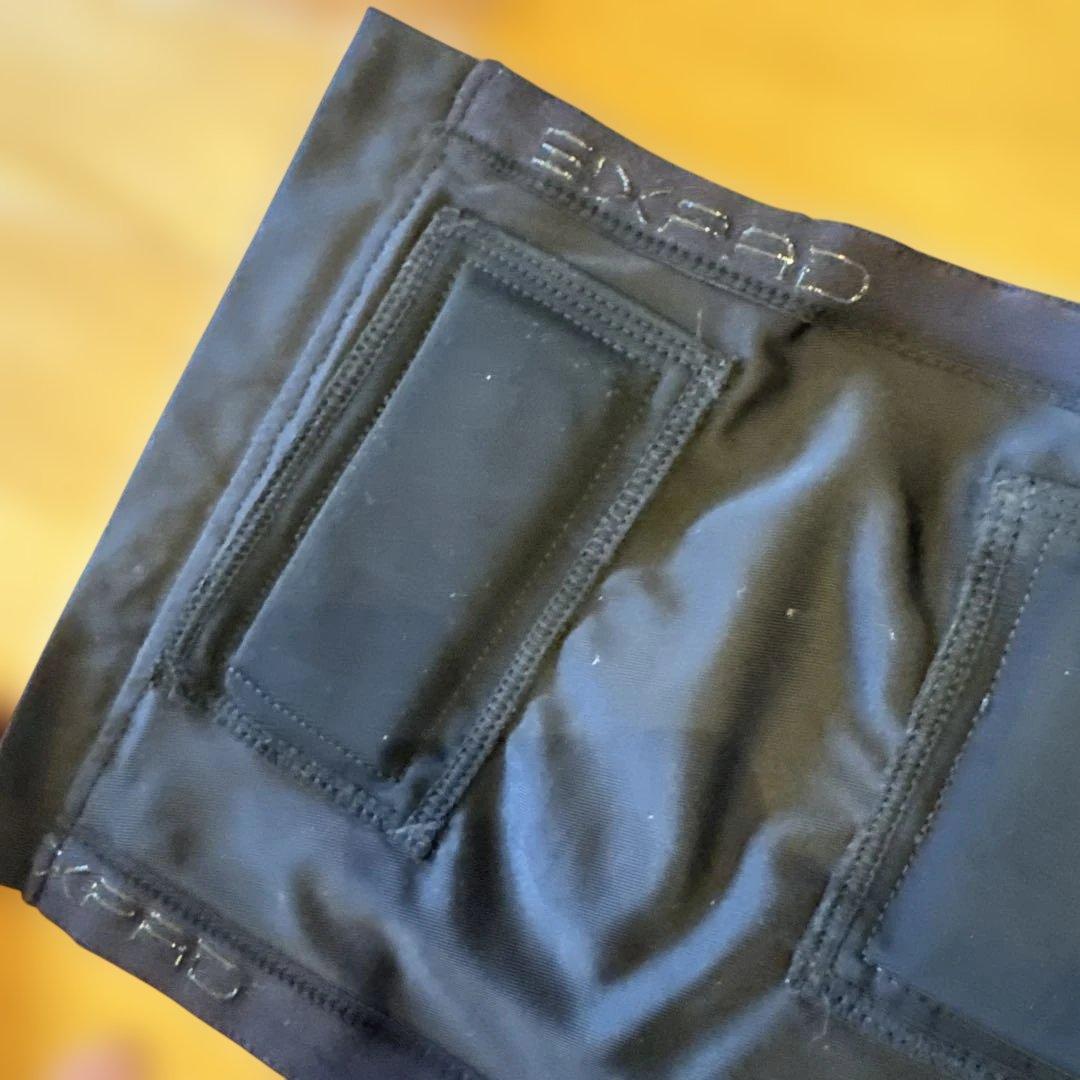 SIXPAD Powersuit Lite Core Belt Mサイズ