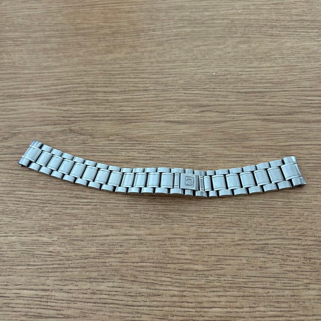 OMEGA ／スピードマスター純正部品　ベルト　コマ