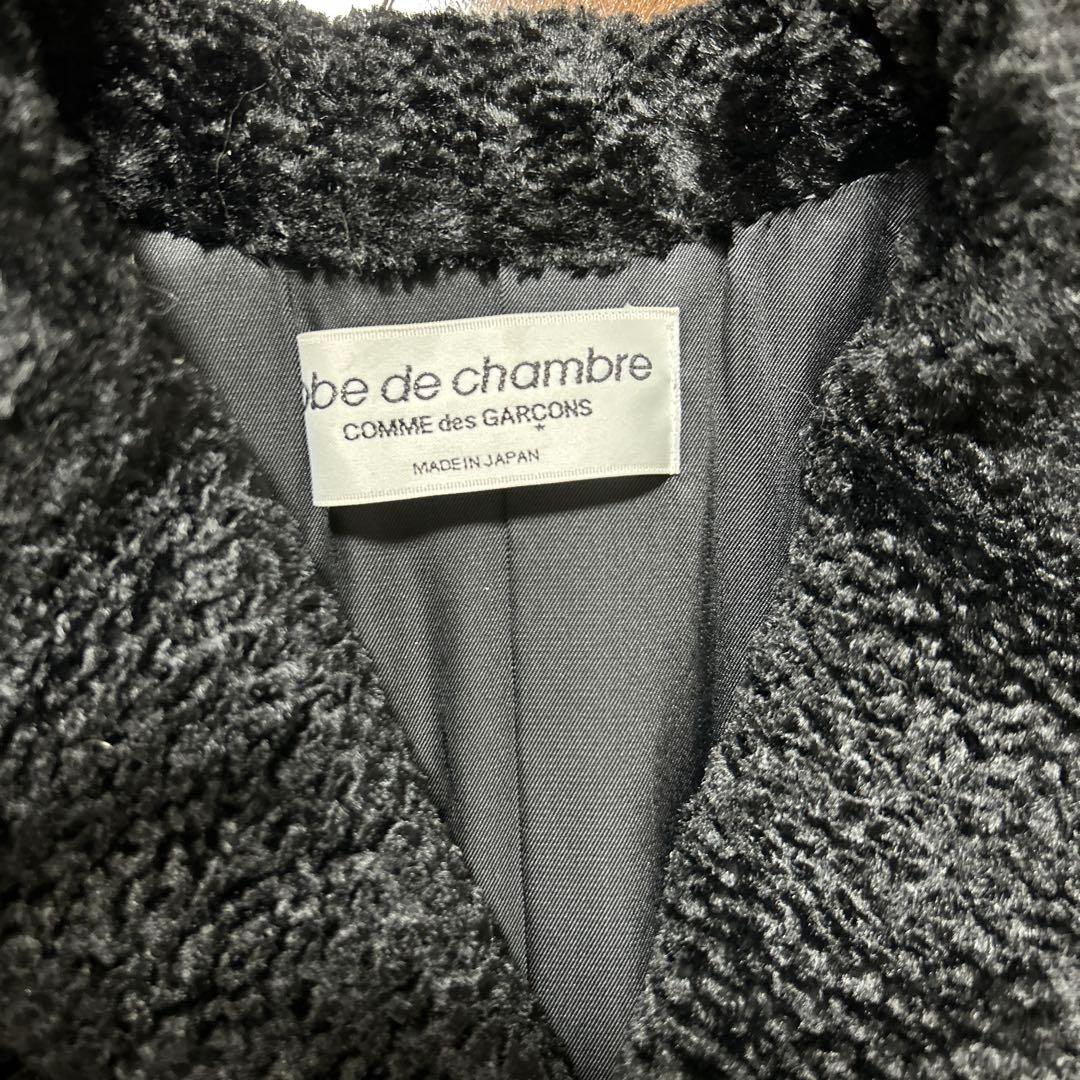 コムデギャルソン　コート