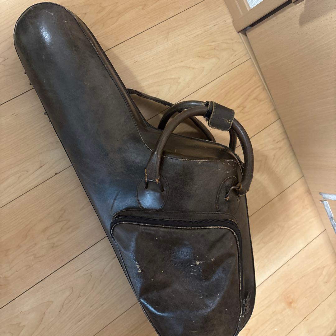 アルトサックス　ヤマハ　82z