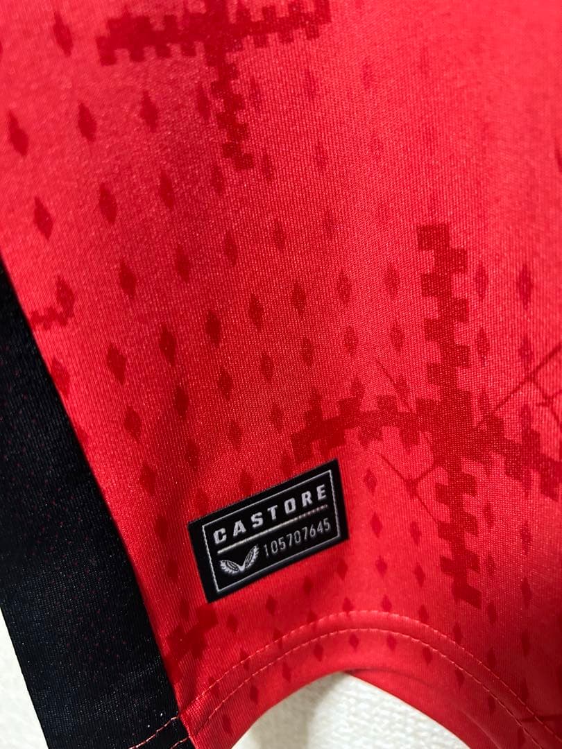 ヴィルツ レヴァークーゼン XL 新品未使用 正規品