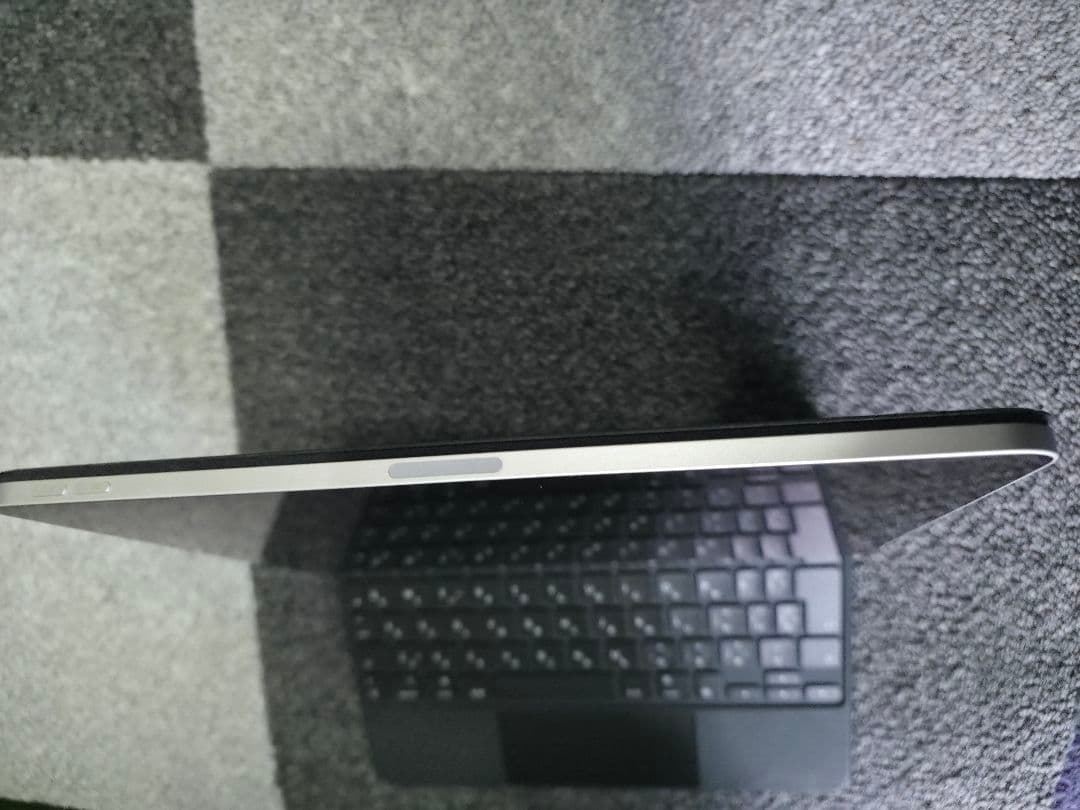 I*i様 iPad pro 11インチ 第３世代 マジックキーボード