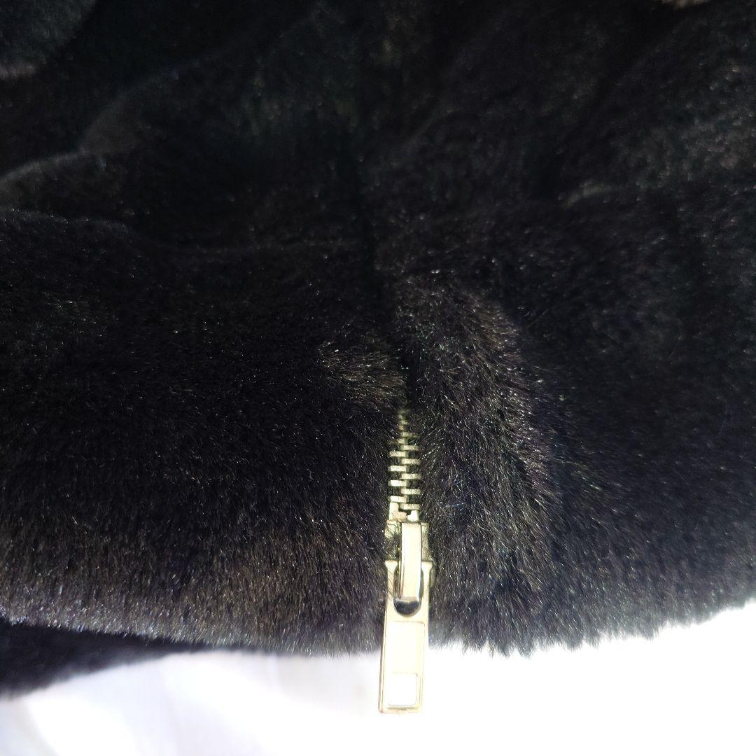 BIGBANG ボアパーカー　希少品