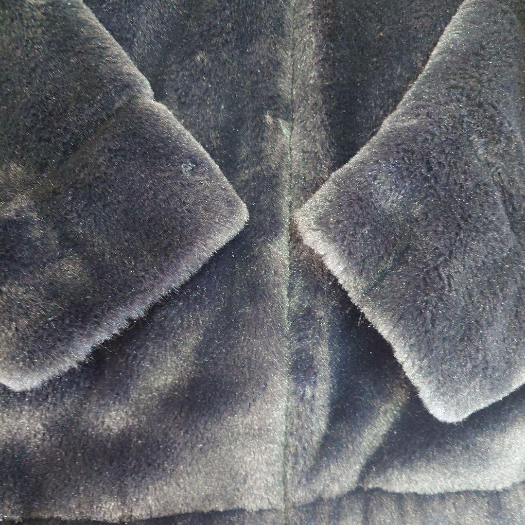 BIGBANG ボアパーカー　希少品