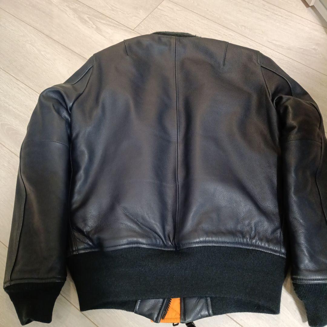 uniform experiment U.E. MA-1　アルファ　ソフネット