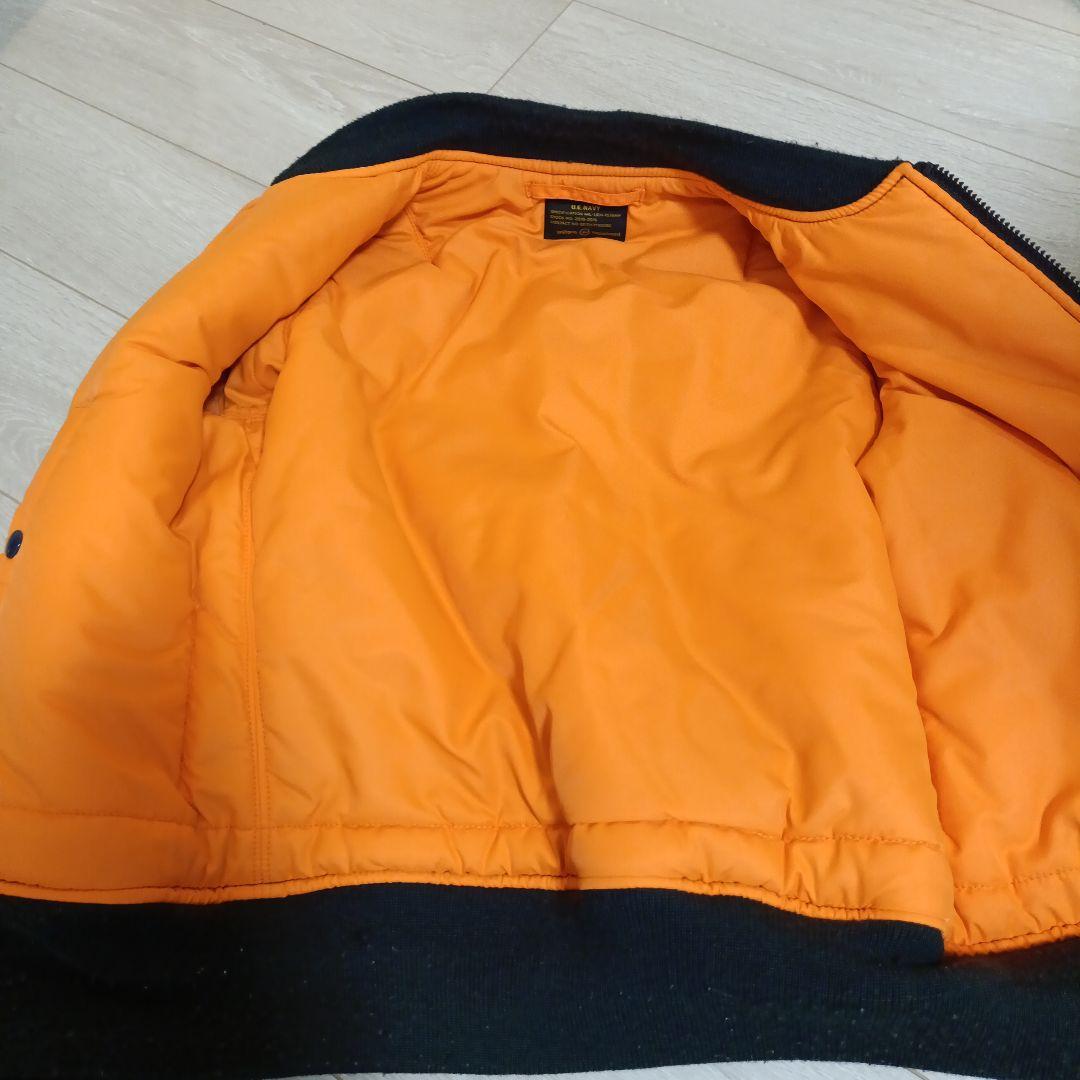 uniform experiment U.E. MA-1　アルファ　ソフネット