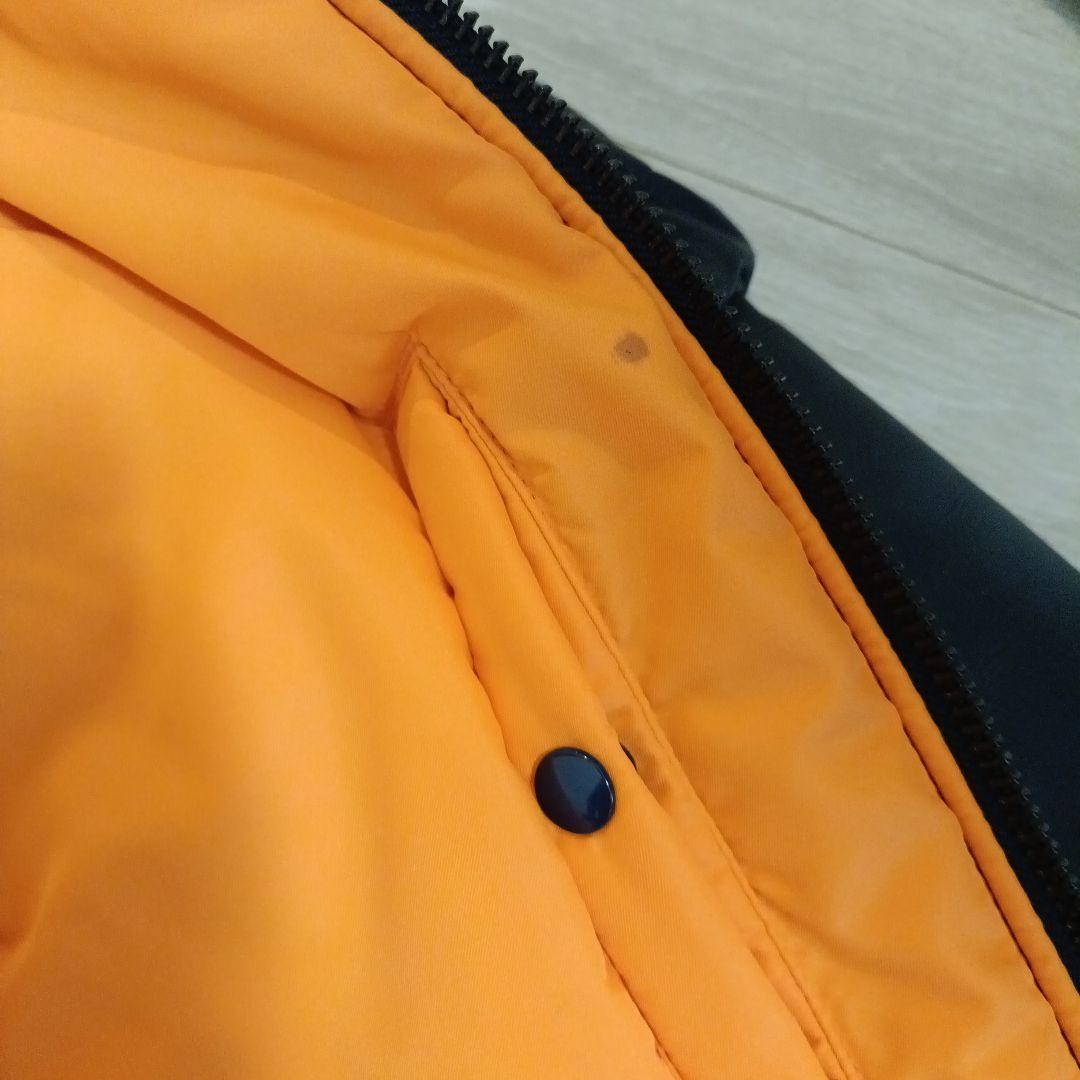 uniform experiment U.E. MA-1　アルファ　ソフネット