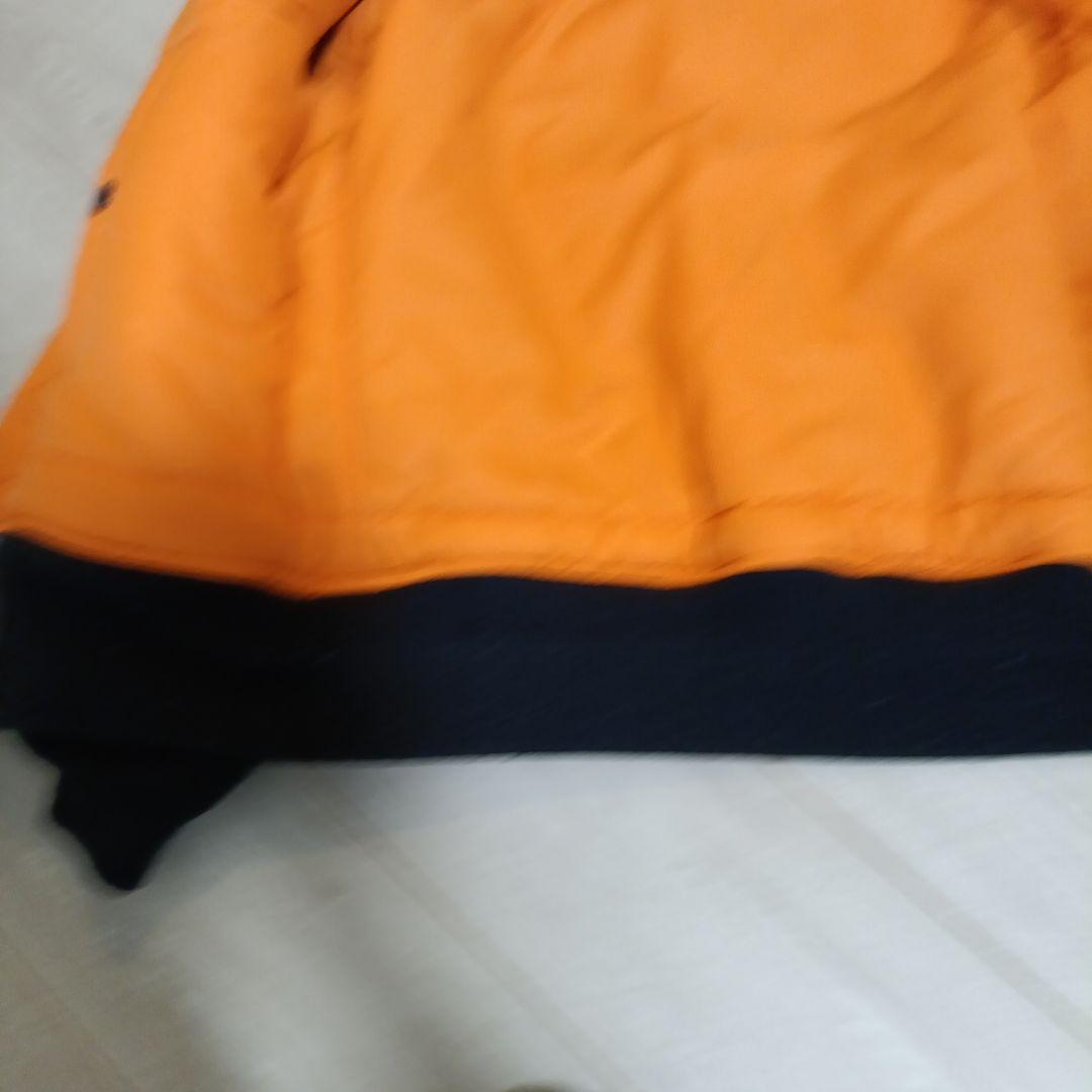 uniform experiment U.E. MA-1　アルファ　ソフネット