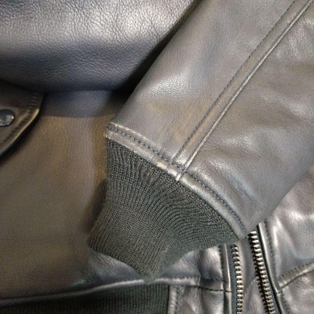 uniform experiment U.E. MA-1　アルファ　ソフネット