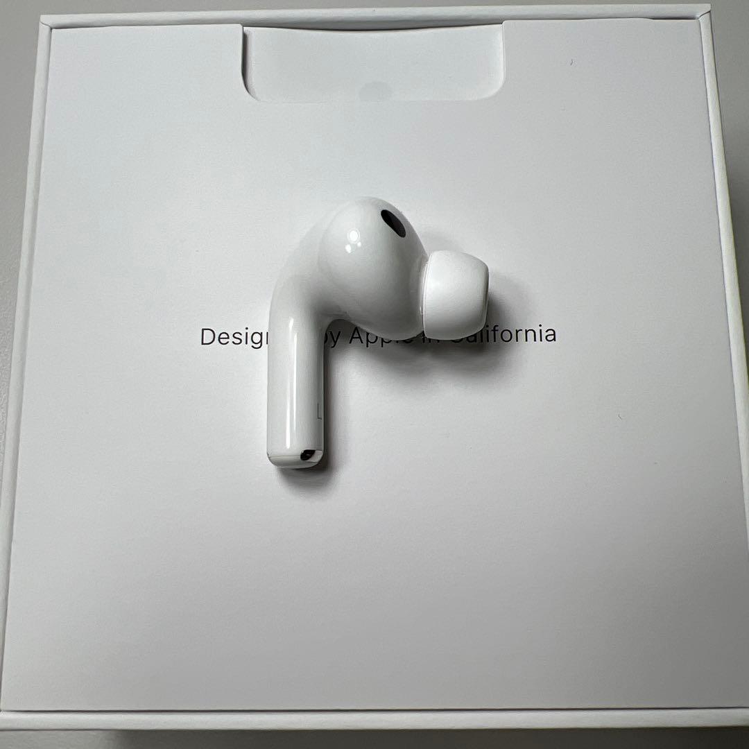 Apple AirPods Pro 第3世代 左耳 A3064 未使用　66