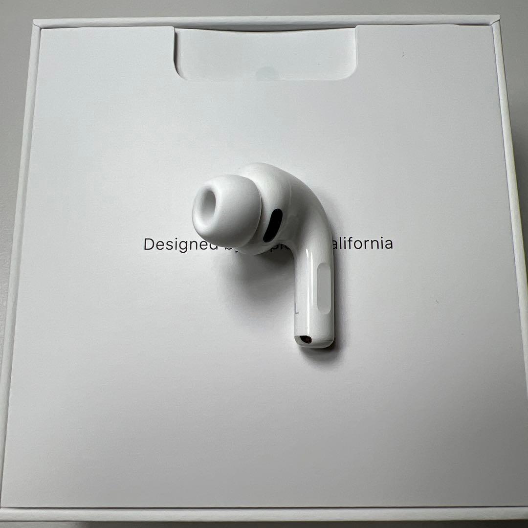Apple AirPods Pro 第3世代 左耳 A3064 未使用　66
