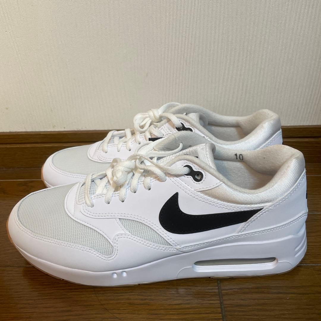 ナイキ 28cm エアマックス1 '86 OG G ゴルフシューズ Bグレード